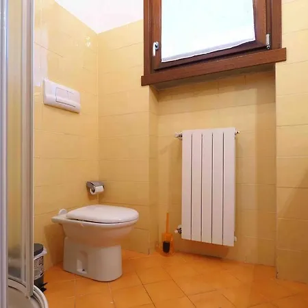 Apartmán Trescore Balneario Bus 500m 8posti Wi-fi Checkin24h Bergamo