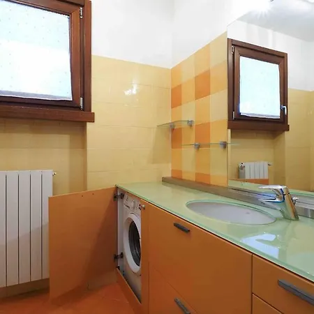 Trescore Balneario Bus 500m 8posti Wi-fi Checkin24h Apartmán Bergamo