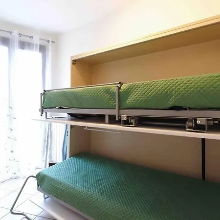 Trescore Balneario Bus 500m 8posti Wi-fi Checkin24h Apartmán Bergamo